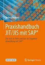 Praxishandbuch JIT/JIS mit SAP®