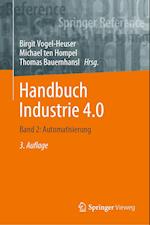 Handbuch Industrie 4.0  Bd.2