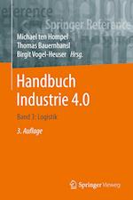 Handbuch Industrie 4.0