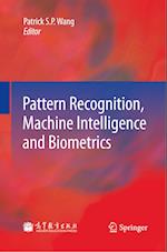 Pattern Recognition, Machine Intelligence and Biometrics