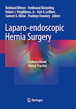 Laparo-endoscopic Hernia Surgery