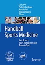 Handball Sports Medicine