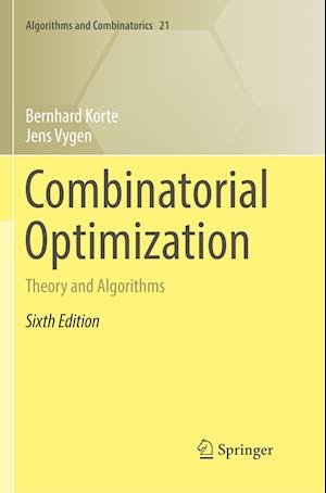 Combinatorial Optimization