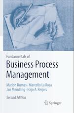 Fundamentals of Business Process Management