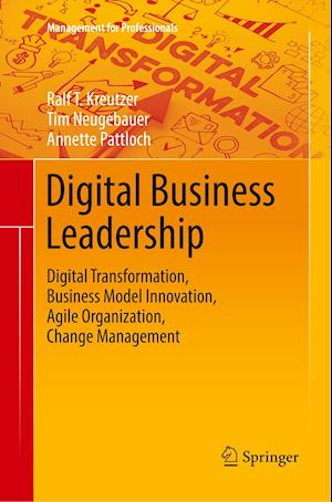 Digital Business Leadership