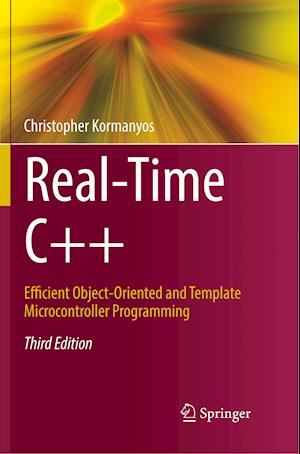 Real-Time C++