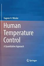 Human Temperature Control