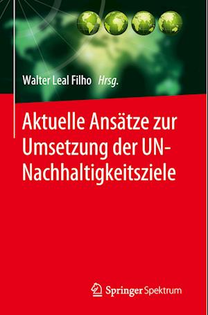 Aktuelle Ansätze zur Umsetzung der UN-Nachhaltigkeitsziele