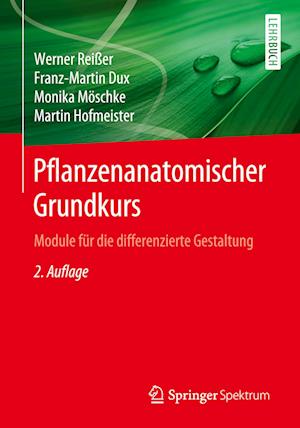 Pflanzenanatomischer Grundkurs