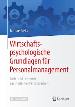 Wirtschaftspsychologische Grundlagen für Personalmanagement