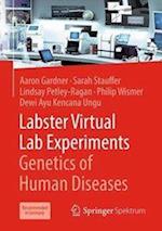 Labster Virtual Lab Experiments: Genetics of Human Diseases