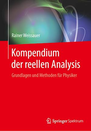 Kompendium der reellen Analysis