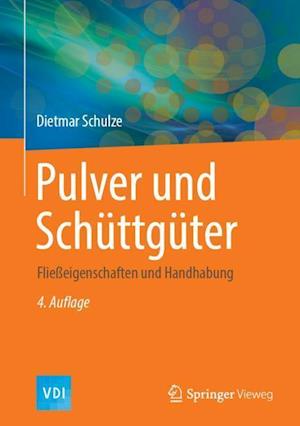 Pulver und Schuttguter