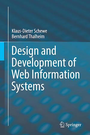 Design and Development of Web Information Systems