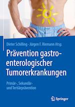 Prävention gastroenterologischer Tumorerkrankungen