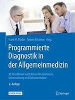 Programmierte Diagnostik in der Allgemeinmedizin