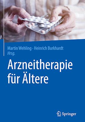 Arzneitherapie für Ältere