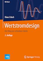 Wertstromdesign