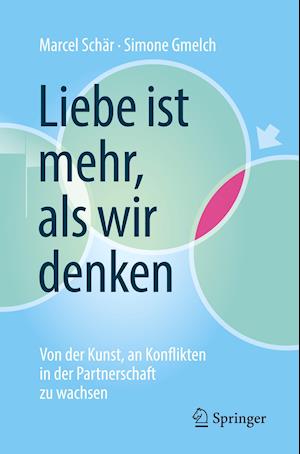 Liebe ist mehr, als wir denken