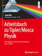 Arbeitsbuch zu Tipler/Mosca, Physik