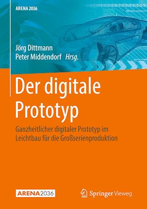 Der digitale Prototyp