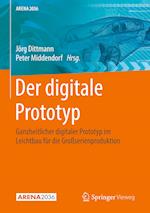 Der digitale Prototyp