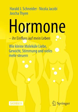 Hormone – ihr Einfluss auf mein Leben