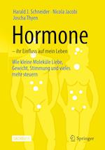 Hormone – ihr Einfluss auf mein Leben