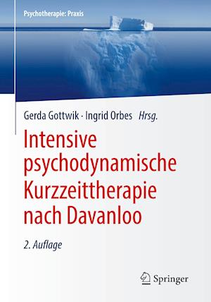 Intensive psychodynamische Kurzzeittherapie nach Davanloo