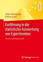 Einführung in Die Statistische Auswertung Von Experimenten