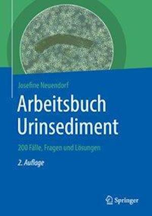 Arbeitsbuch Urinsediment