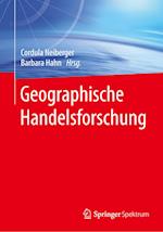 Geographische Handelsforschung