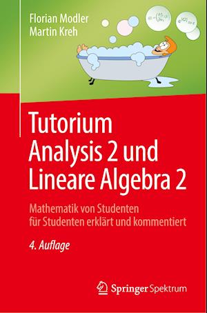 Tutorium Analysis 2 und Lineare Algebra 2