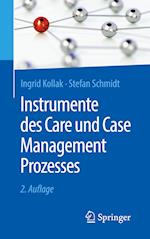 Instrumente des Care und Case Management Prozesses