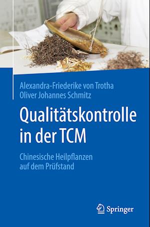 Qualitätskontrolle in der TCM