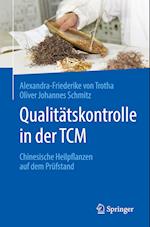 Qualitätskontrolle in der TCM