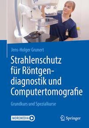 Strahlenschutz für Röntgendiagnostik und Computertomografie