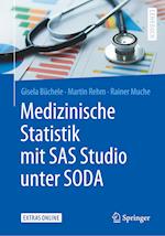 Medizinische Statistik Mit SAS Studio Unter Soda