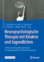 Neuropsychologische Therapie mit Kindern und Jugendlichen