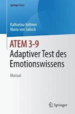 ATEM - Adaptiver Test des Emotionswissens