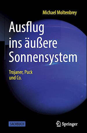 Ausflug ins äußere Sonnensystem