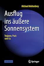 Ausflug ins äußere Sonnensystem