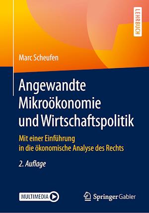 Angewandte Mikroökonomie Und Wirtschaftspolitik