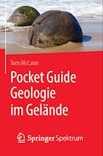 Pocket Guide Geologie im Gelande