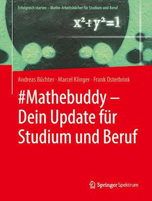 #Mathebuddy – Dein Update für Studium und Beruf