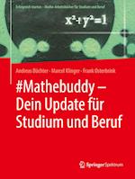 #Mathebuddy – Dein Update für Studium und Beruf