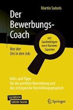 Der Bewerbungs-Coach