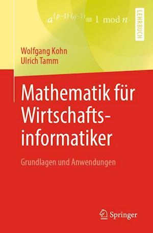 Mathematik Für Wirtschaftsinformatiker