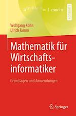 Mathematik Für Wirtschaftsinformatiker