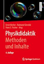 Physikdidaktik | Methoden und Inhalte